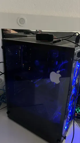 Vendo pc gamer