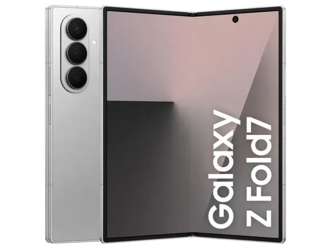 Galaxy Z Fold 7
