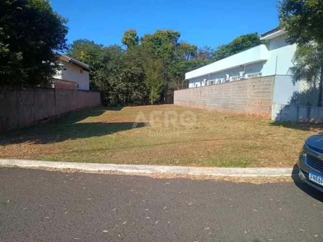 Terreno para venda com 450 m² em Residencial Vale Florido, Piratininga - SP