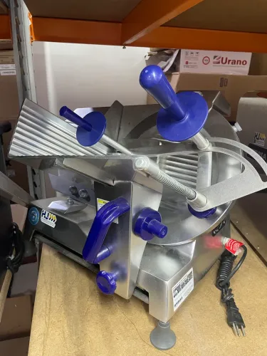 cortador de frios GLP 300 - Gural