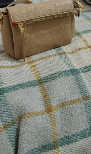 Bolsa transversal 