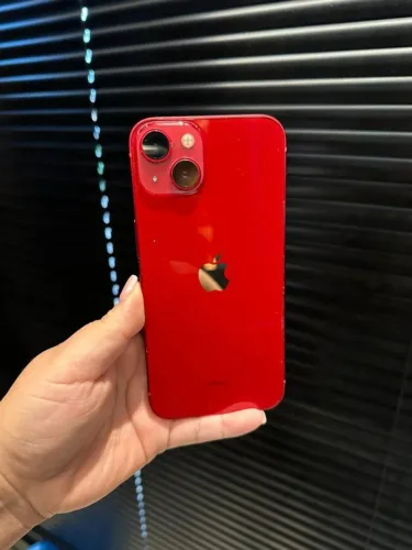 iPhone 13 Vermelho 