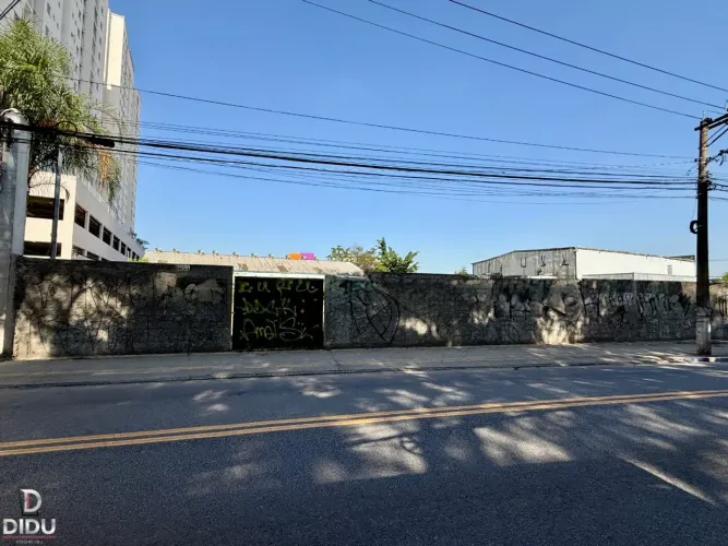 Terreno comercial para venda em Parque Cecap, 1,569m²