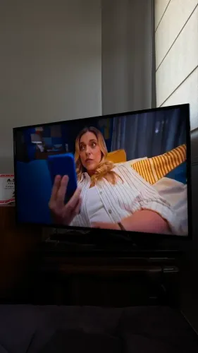 Smart tv Sansung 