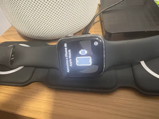 Apple Watch Série 4 44mm