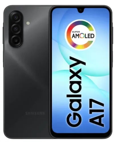SAMSUNG A17 128GB