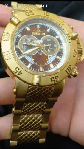 Invicta