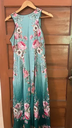 VESTIDO ANTIX