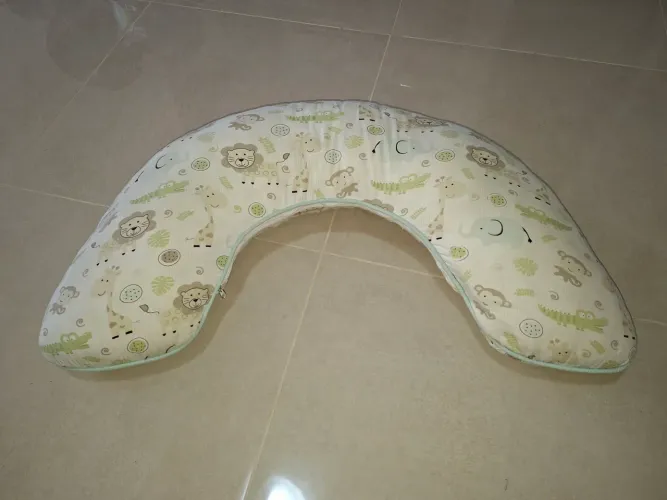 Travesseiro de amamentação