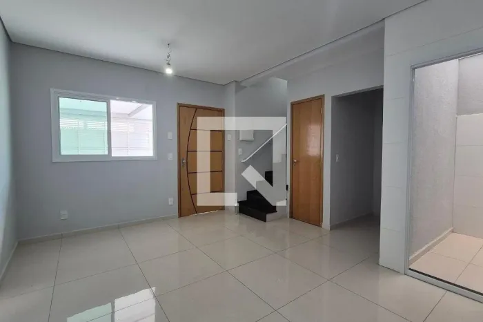 CASA RESIDENTIAL em Santo André - São Paulo, Jardim Jamaica