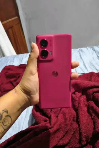 Edge 50Fusion