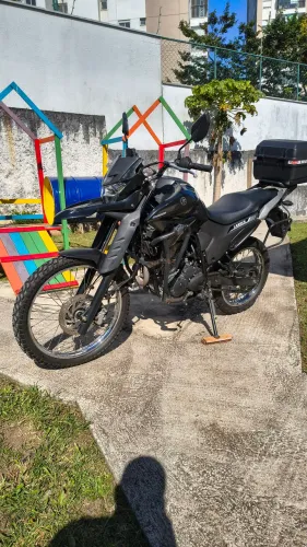 XTZ Lander 250 | Oportunidade Única!