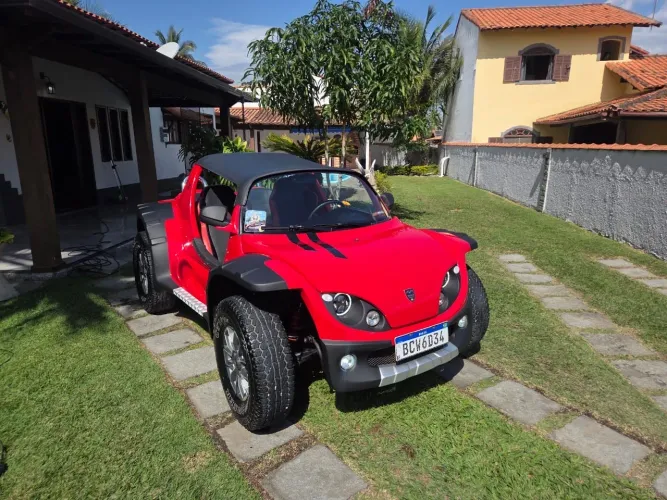 Wake Way 1.6 Total Flex 8V Mec. 2019