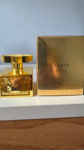 Kajal Lamar 100ml
