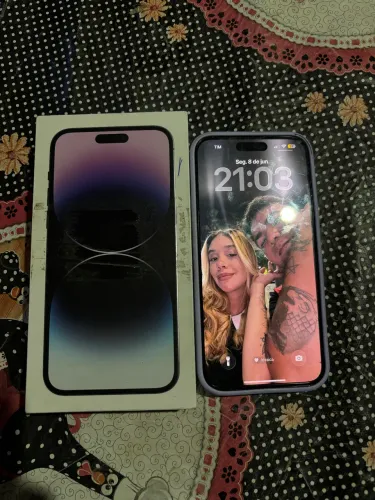 iPhone 14 Pro Max