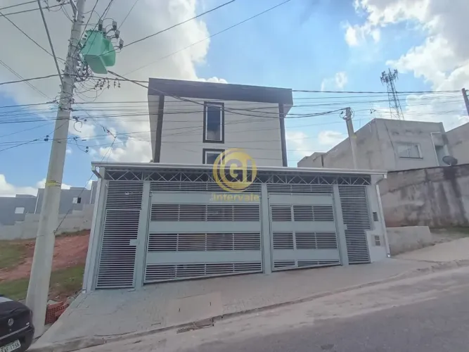 Kitnet para aluguel com 23 metros quadrados no Jardim Santa Júlia São José dos Campos