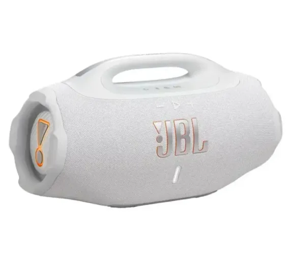 Boombox 4 JBL 210w RMS Bluetooth