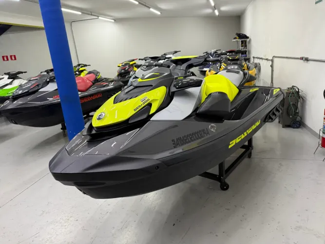 SEADOO GTR 230 2020