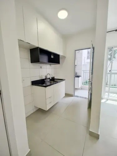Apartamento para Venda - 150 Metros da Estação Tamanduateí - São Paulo