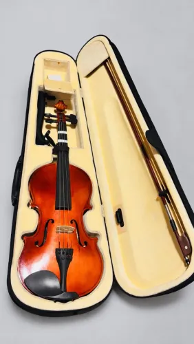 Violino 4/4 Jahnke