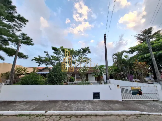 TERRENO RESIDENCIAL em NAVEGANTES - SC, GRAVATÁ
