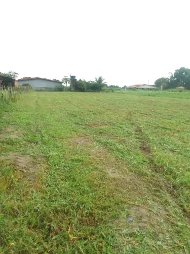 Vende-se esse terreno no interior depois de coração de Maria Bahia Irará 