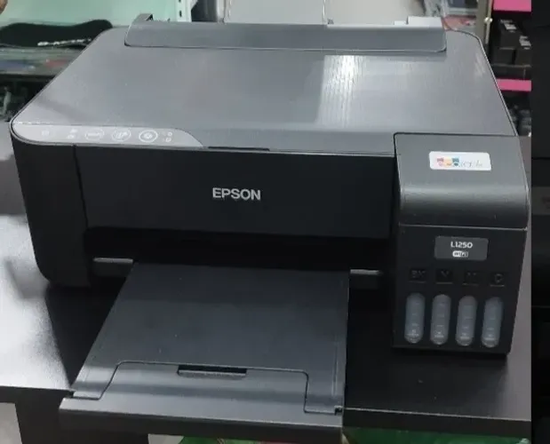 Impressora Epson L1250