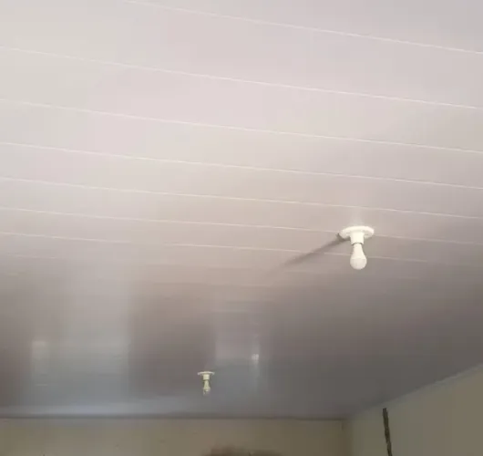 FORRO PVC- ORÇAMENTO GRATIS!