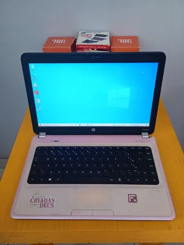 Notebook HP