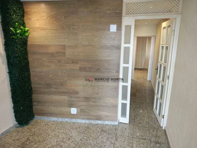 Sala, Itaipu, Niterói, Venda.