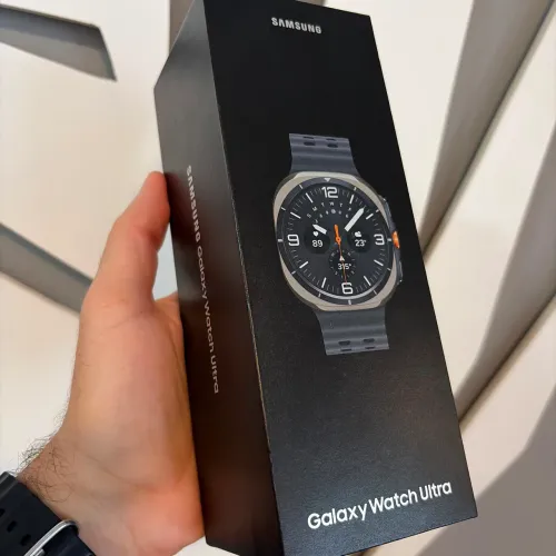Samsung Galaxy Watch Ultra Oferta