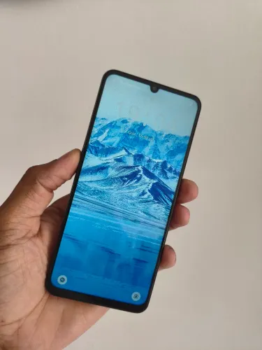 Realme Note 50