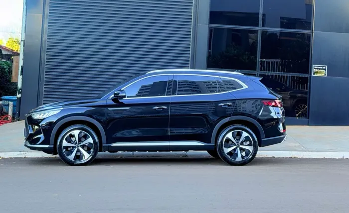 BYD Song Plus 1.5 16V Aut. (hibrido) 2024