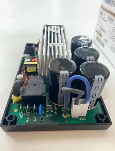 Placa Inversor de Frequência WEGADW300 Original pra esteiras