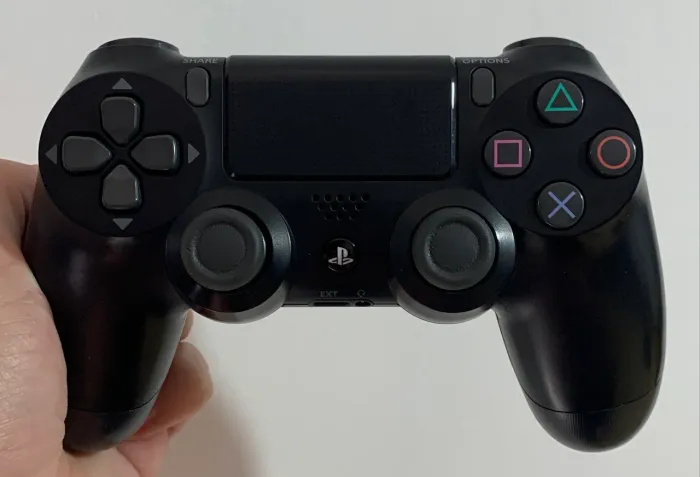 Controle de PS4 100% original
