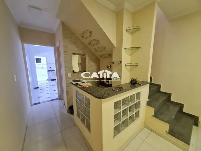 Sobrado com 4 dormitórios para alugar, 300 m² por R$ 6.500,00/mês - Vila Matilde - São Pau