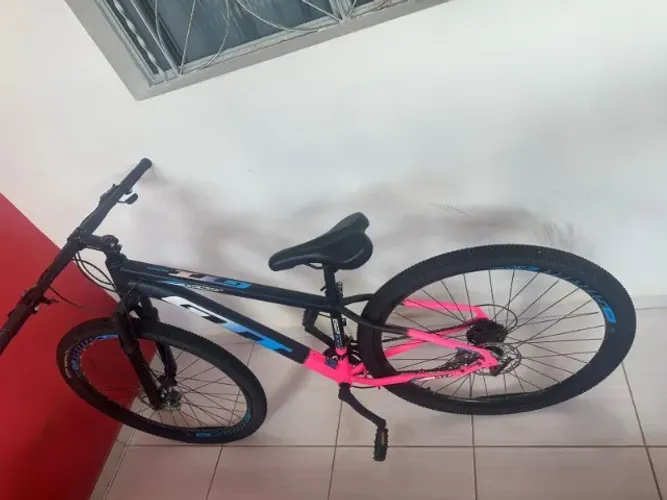 BIKE ARO 29
