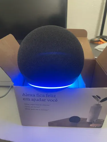 ALEXA GERAÇÃO 5 ATUALIZADA 2025
