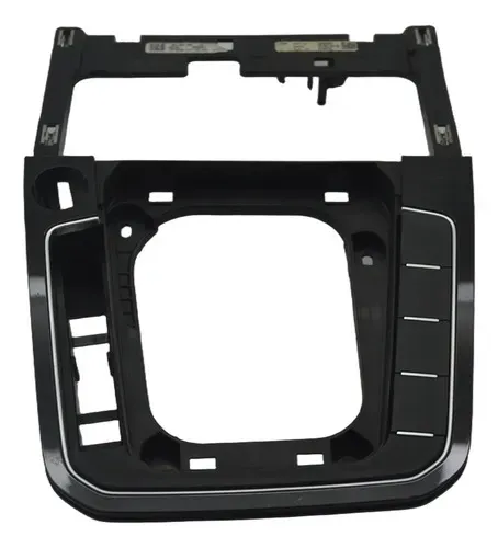 Moldura Cambio Automático Console Passat 2018 Original