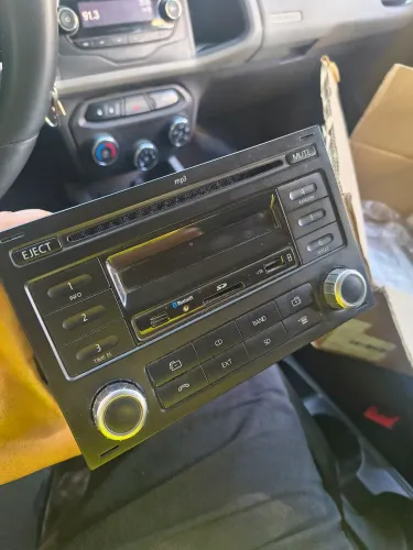 Rádio Polo 2015 original