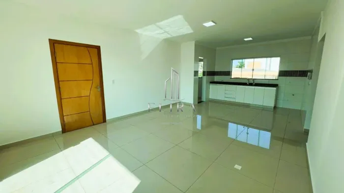 Apartamento no Jardim Terramérica I Americana/SP