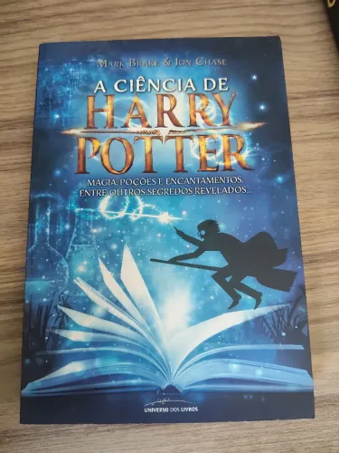 A ciência de Harry Potter