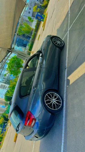 BMW 118. 1.6 Gasolina