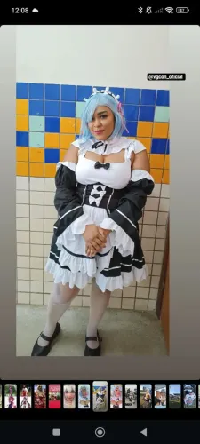 Cosplay