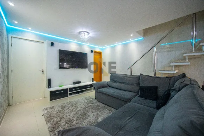 Casa com 3 dormitórios, sendo 1 suíte para locação - Granja Viana - Cotia - SP