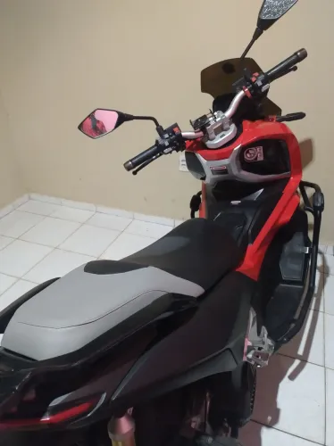 Shineray Urban150
