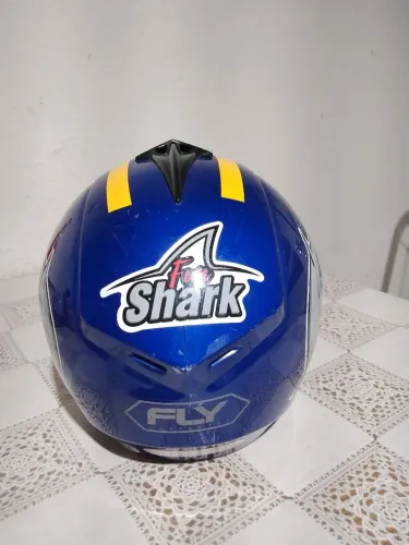 Capacete 