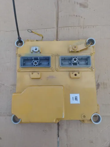 Vendo ecm módulo motor C7.1 Caterpillar 3711441