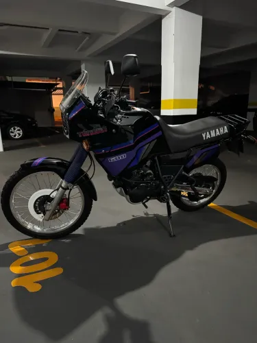 Ténéré 600 Z