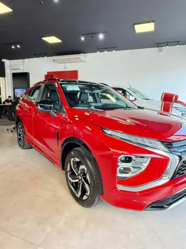Mitsubishi Eclipse Cross HPE-S 1.5 AWD 165cv Aut. 2027